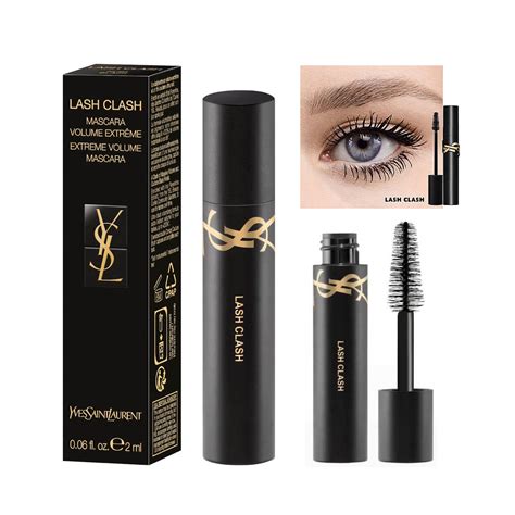 ysl mascara volume extreme|ysl mascara reviews.